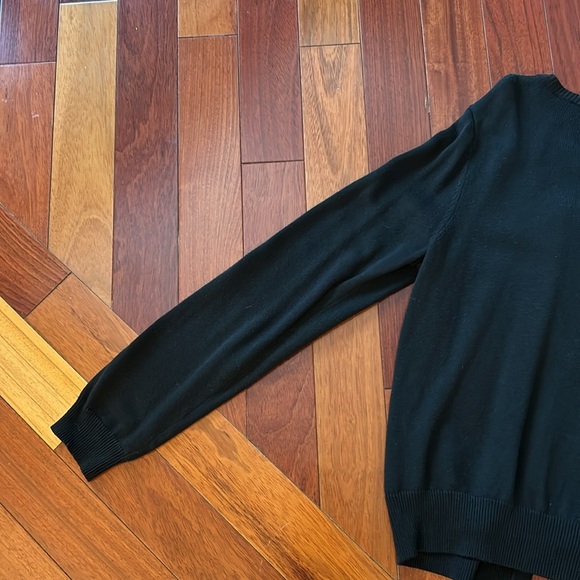 Women’s black Limited cardigan size small. - Picture 5 of 8